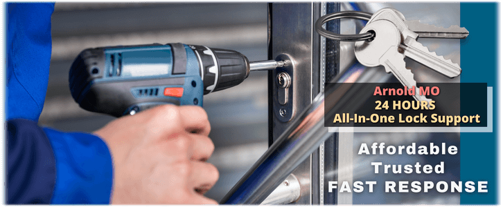 Arnold MO Locksmith Service