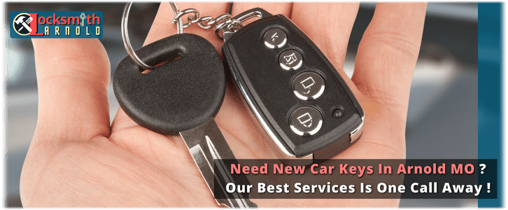 Car Key Replacement Service Arnold, MO