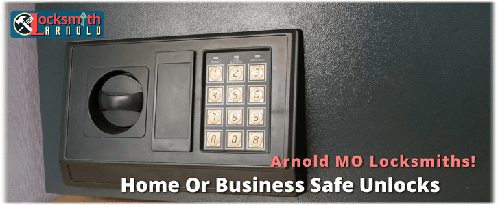 Safe Cracking Service Arnold, MO